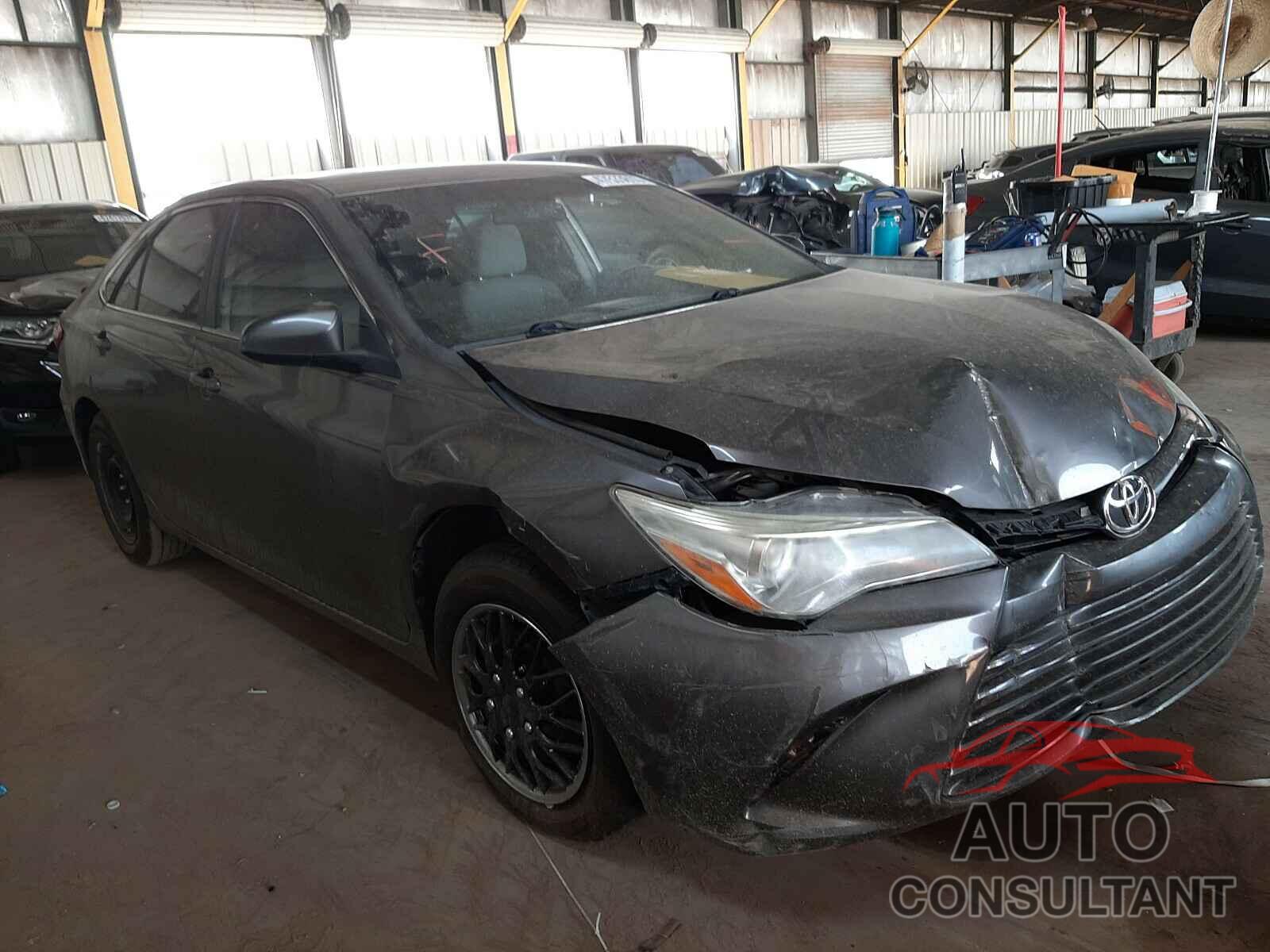 TOYOTA CAMRY 2016 - 4T1BF1FK1GU570528