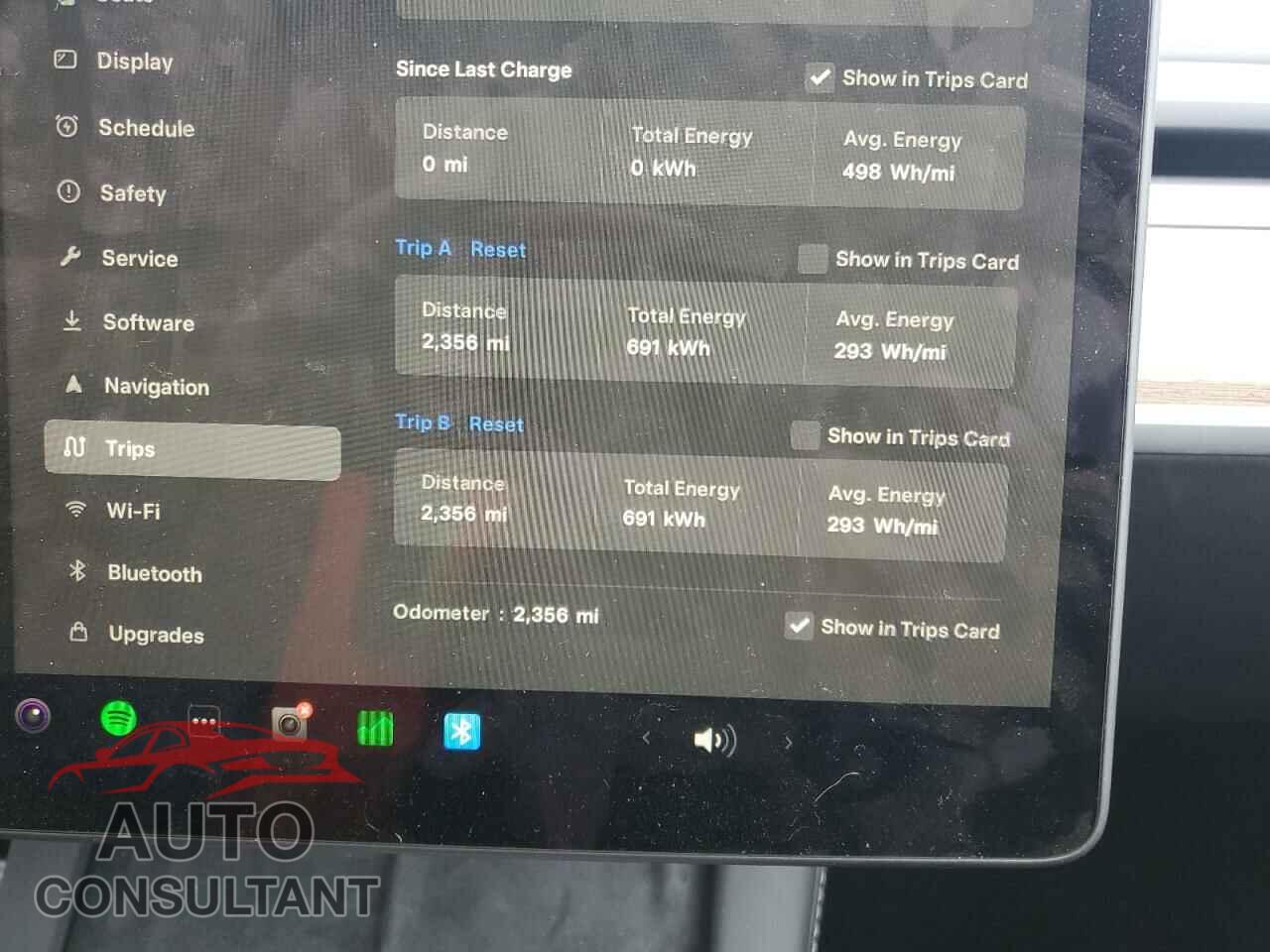 TESLA MODEL Y 2025 - 7SAYGDEE7SA342995