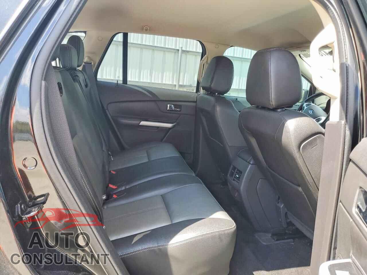FORD EDGE 2014 - 2FMDK4AK7EBB20995
