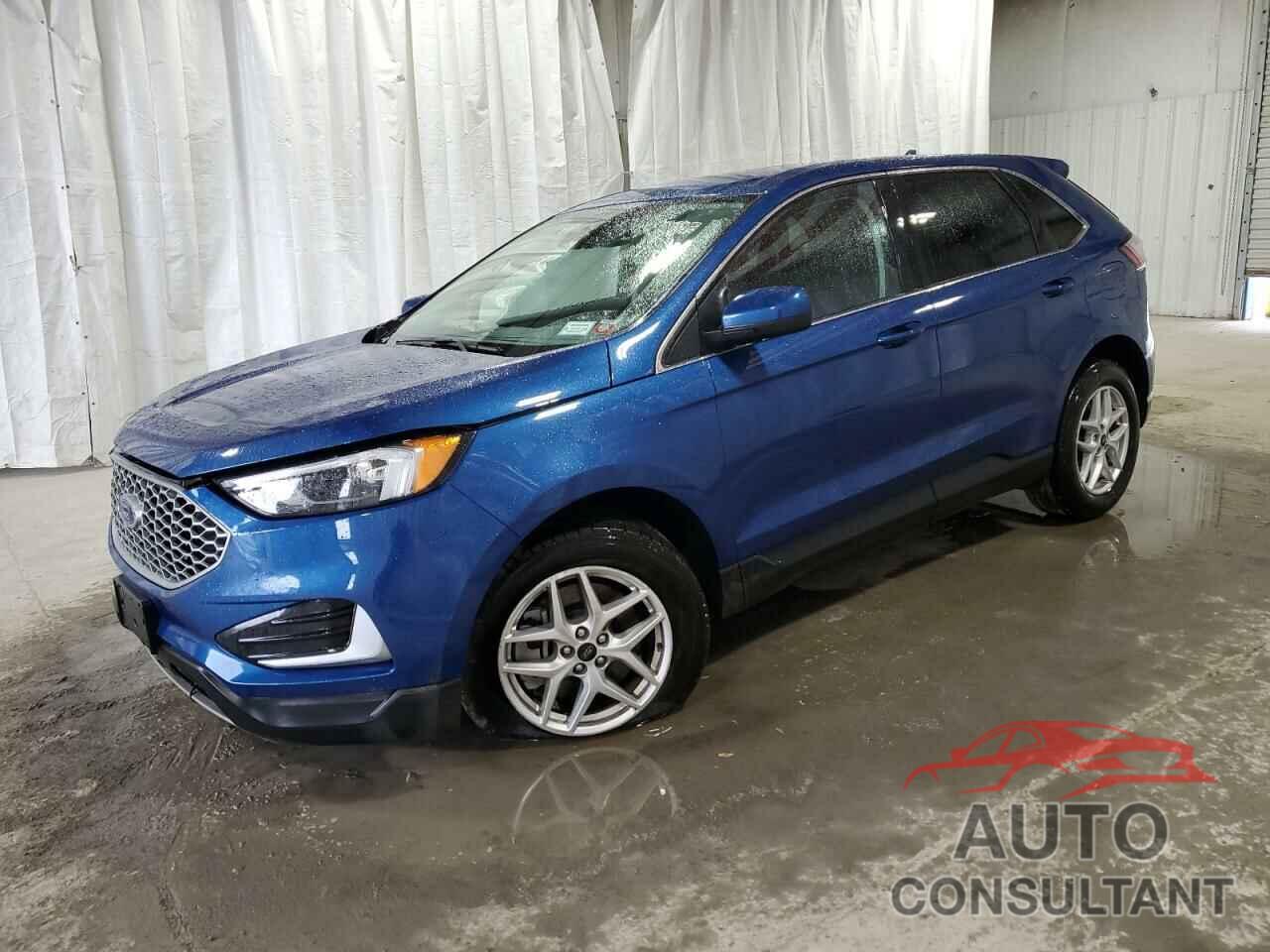 FORD EDGE 2023 - 2FMPK4J95PBA36669