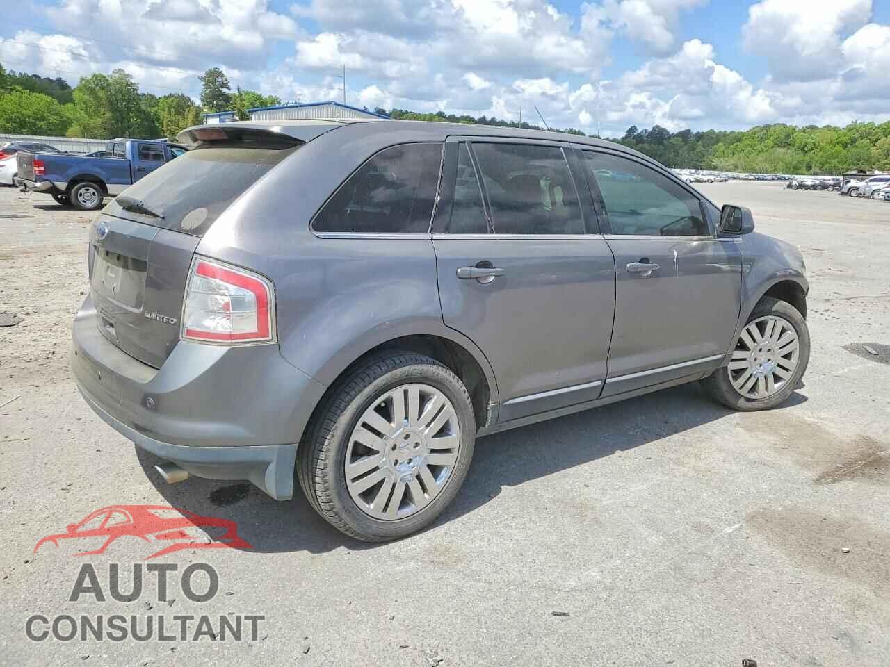 FORD EDGE 2009 - 2FMDK39C79BA95710