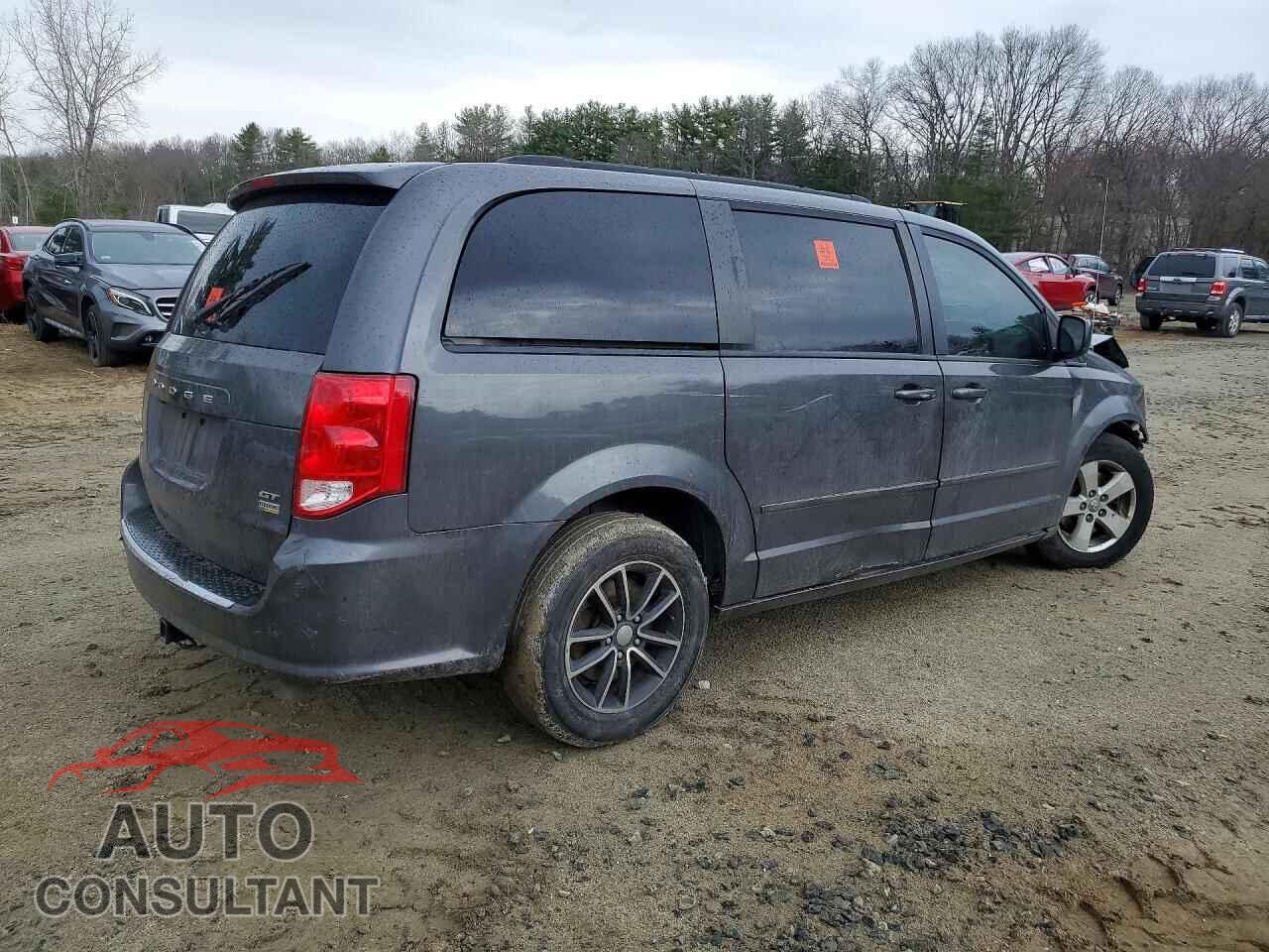 DODGE CARAVAN 2017 - 2C4RDGEG9HR717329
