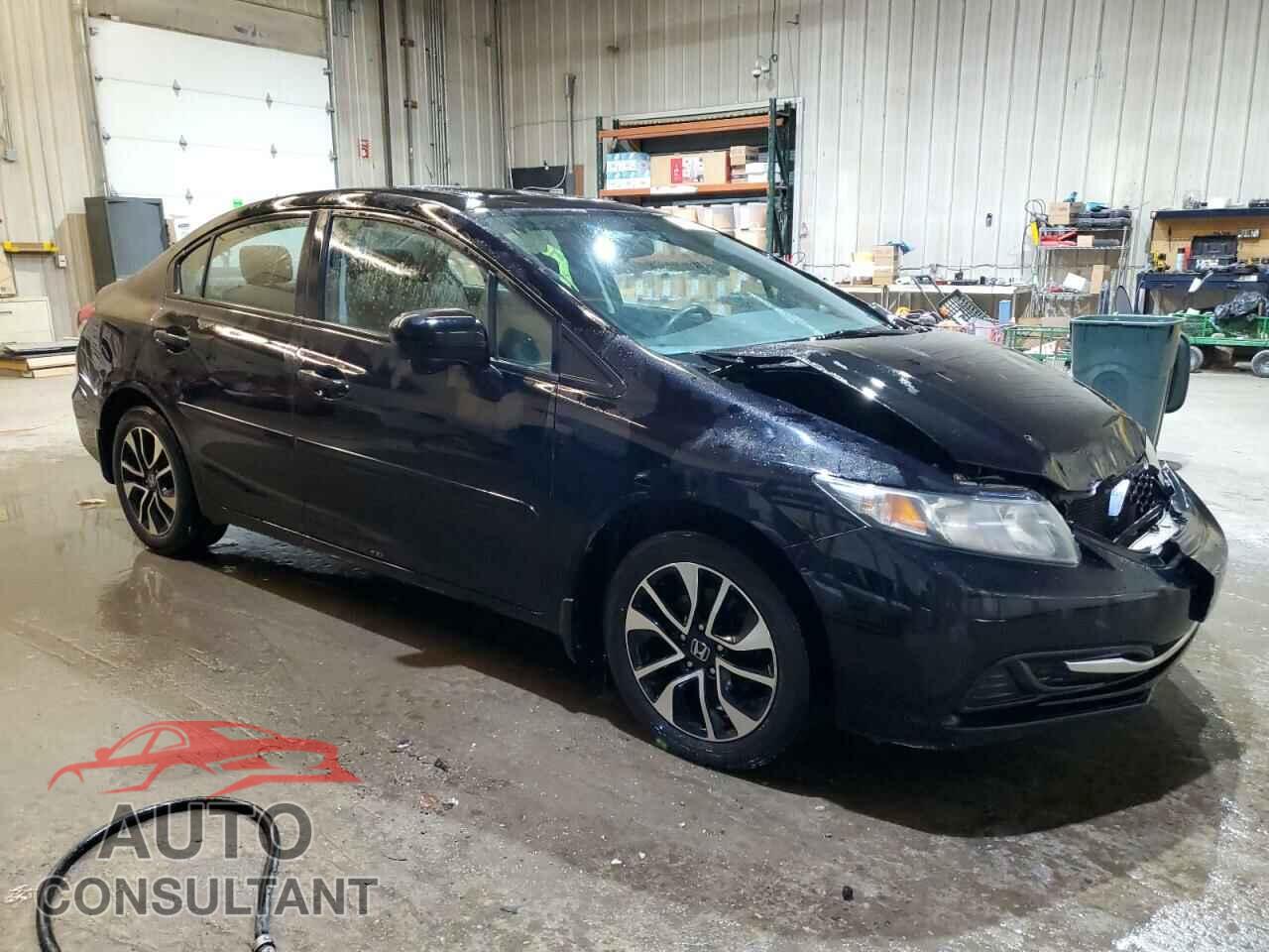 HONDA CIVIC 2015 - 19XFB2F82FE033112