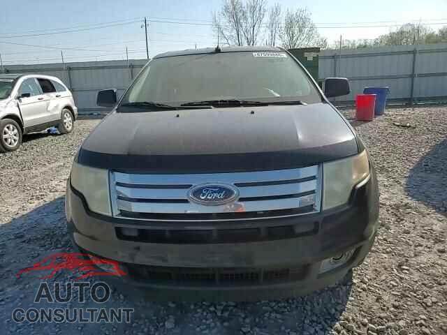 FORD EDGE 2009 - 2FMDK38C99BA69451