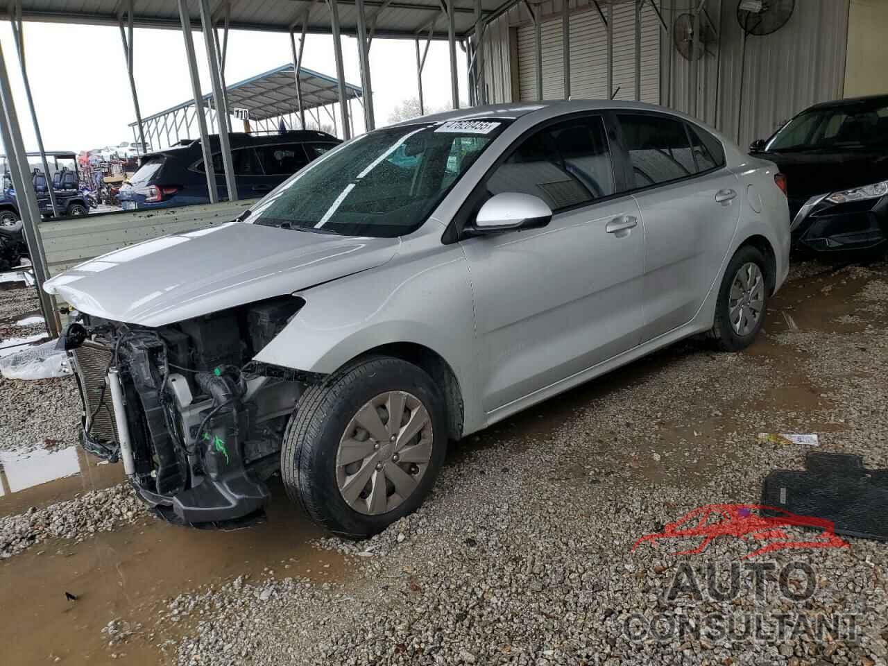KIA RIO 2020 - 3KPA24ADXLE298706