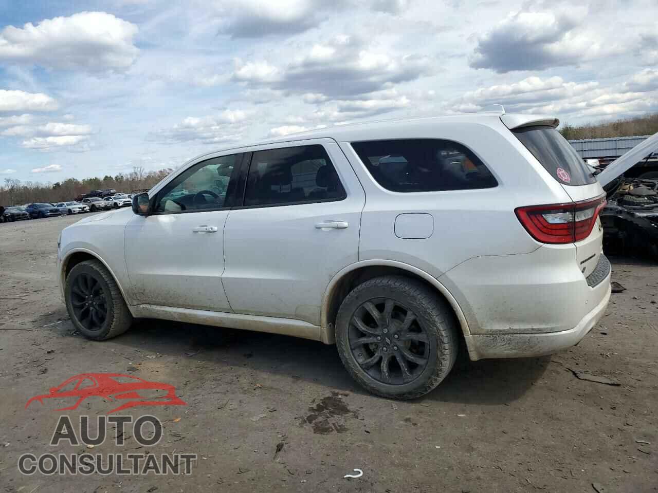 DODGE DURANGO 2020 - 1C4RDJDG0LC309222