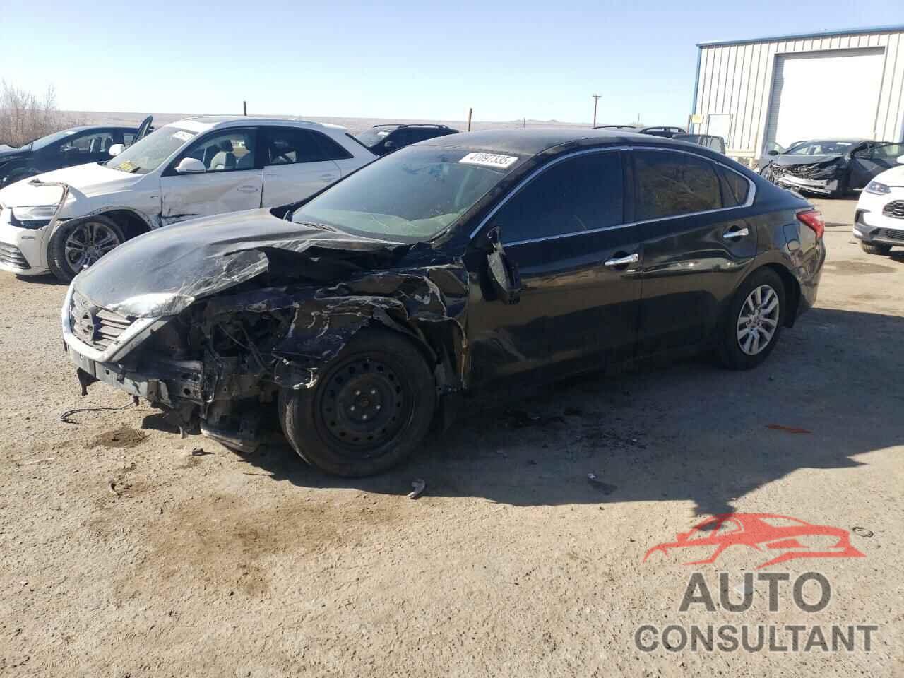 NISSAN ALTIMA 2016 - 1N4AL3AP0GN353253