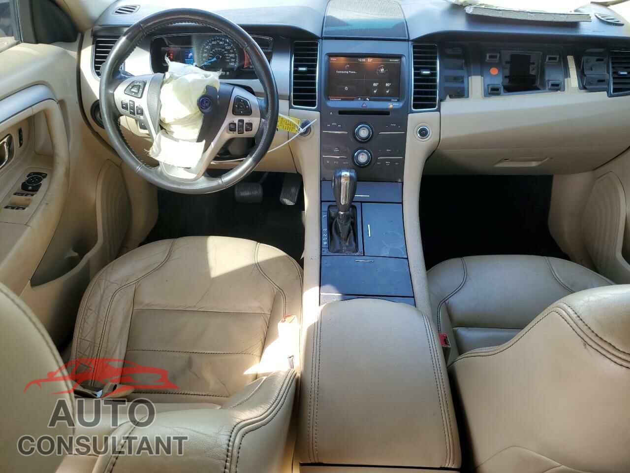 FORD TAURUS 2013 - 1FAHP2E88DG210048