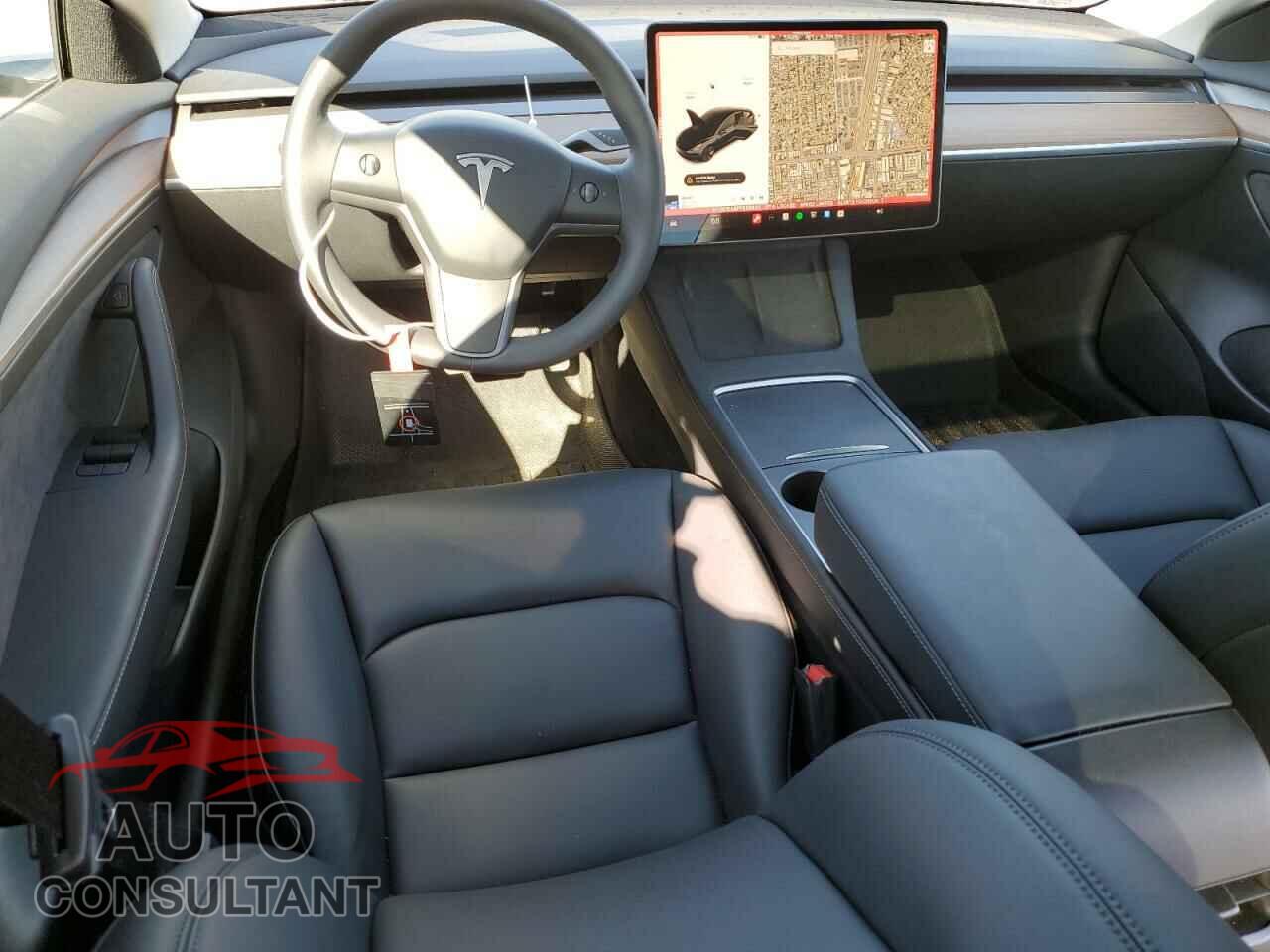 TESLA MODEL 3 2023 - 5YJ3E1EA8PF669800