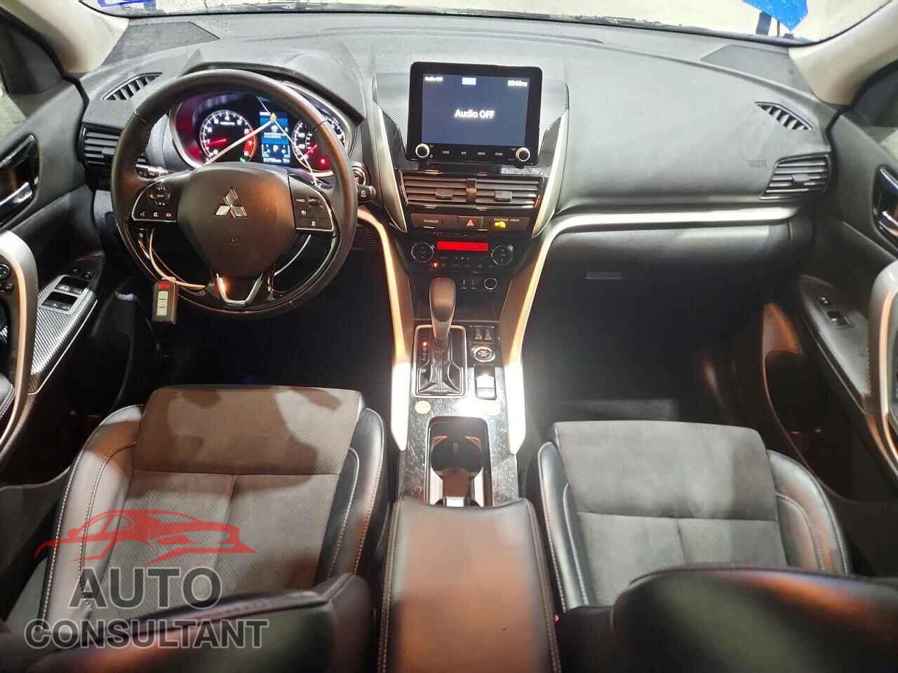 MITSUBISHI ECLIPSE 2025 - JA4ATWAA2SZ048680
