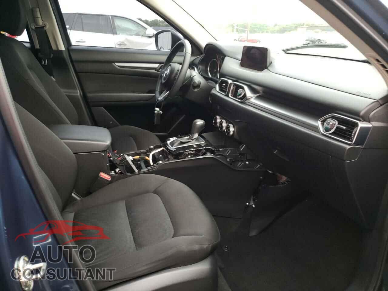 MAZDA CX-5 2020 - JM3KFBBM6L0802695