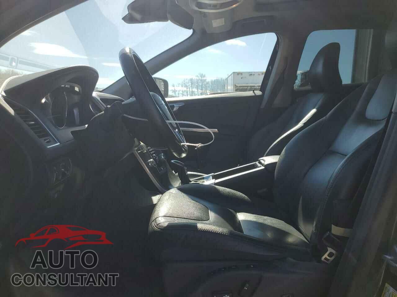 VOLVO XC60 2016 - YV449MRK6G2883407