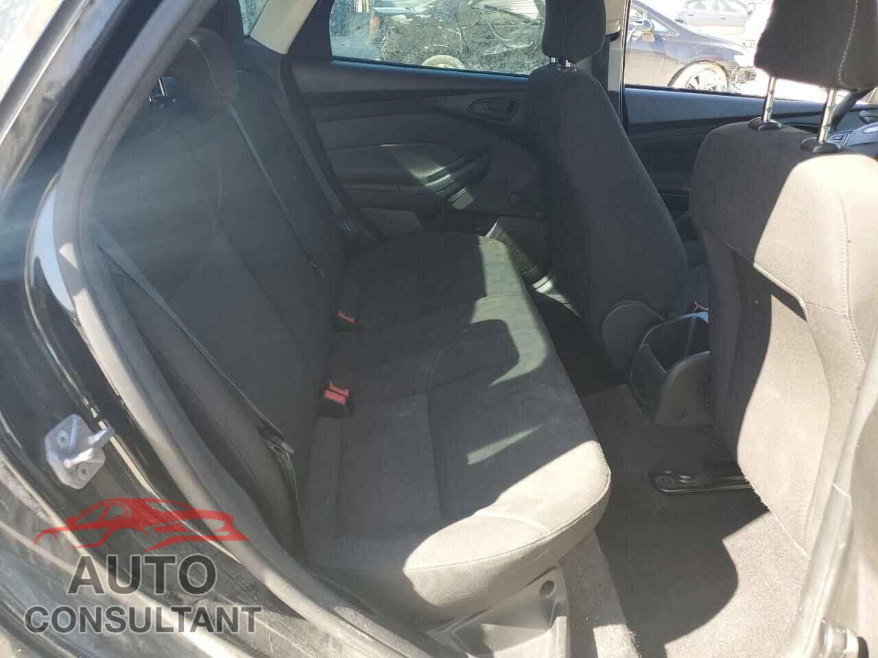 FORD FOCUS 2016 - 1FADP3E27GL241724