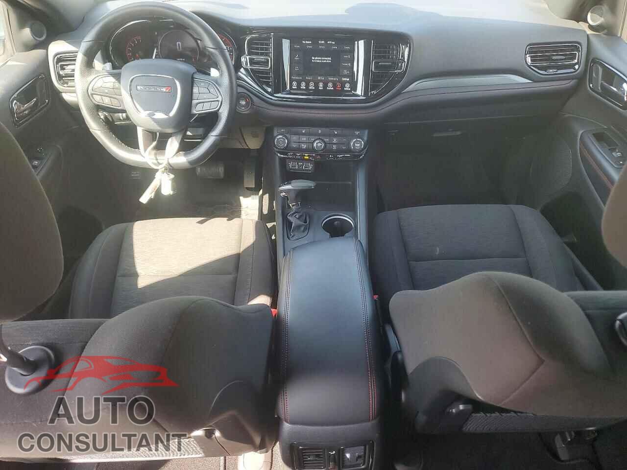 DODGE DURANGO 2024 - 1C4RDJDG0RC101771