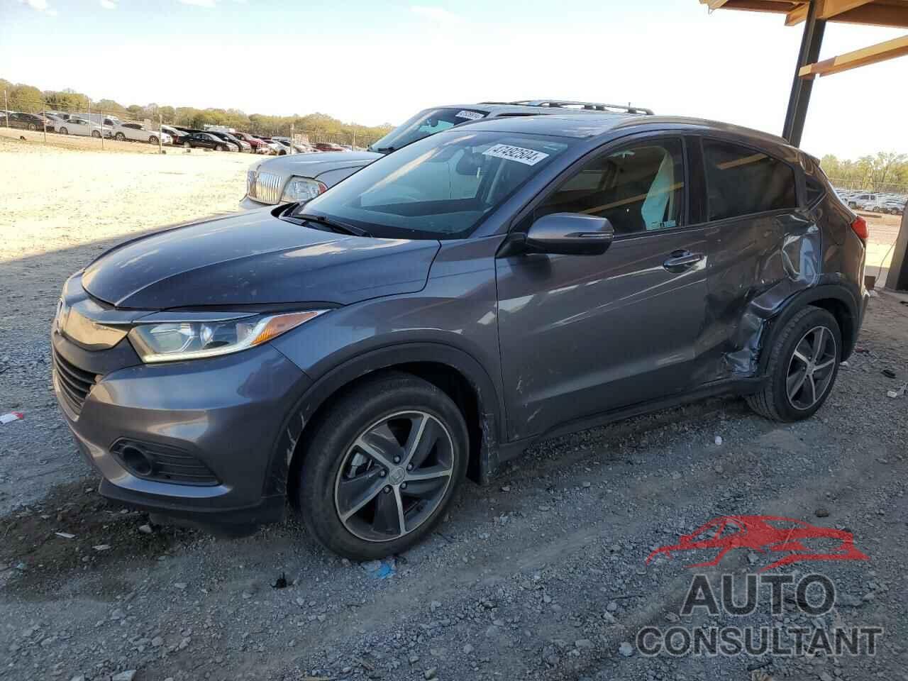 HONDA HR-V 2022 - 3CZRU5H52NM714154