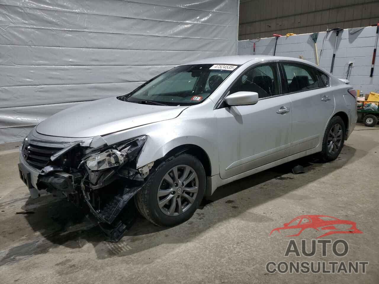 NISSAN ALTIMA 2015 - 1N4AL3AP6FC570901