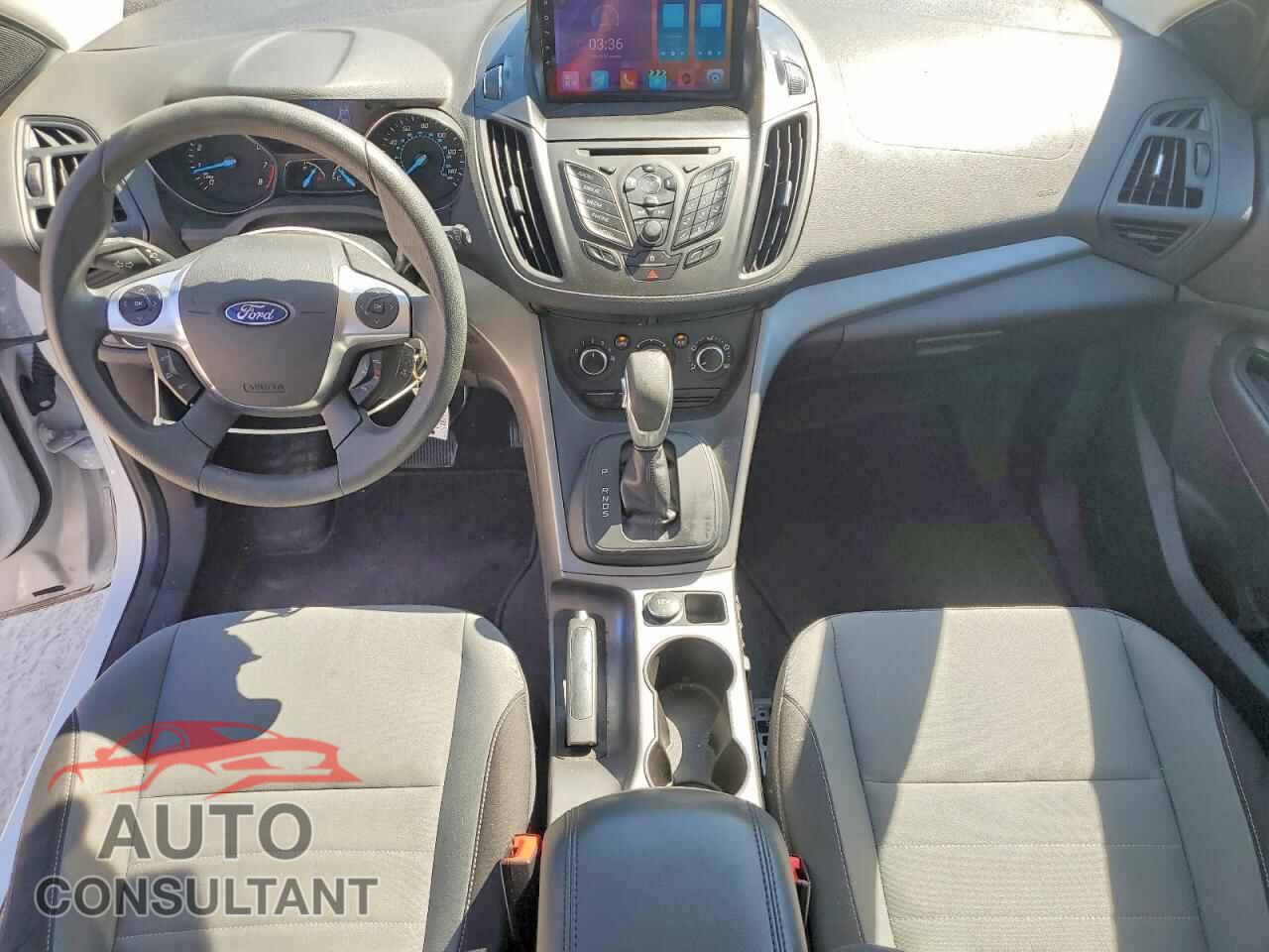 FORD ESCAPE 2014 - 1FMCU0GX4EUD41966