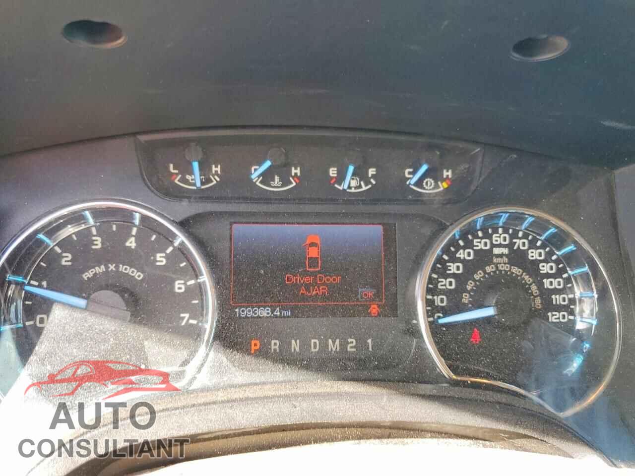 FORD F150 2012 - 1FTEW1CM6CKD71701