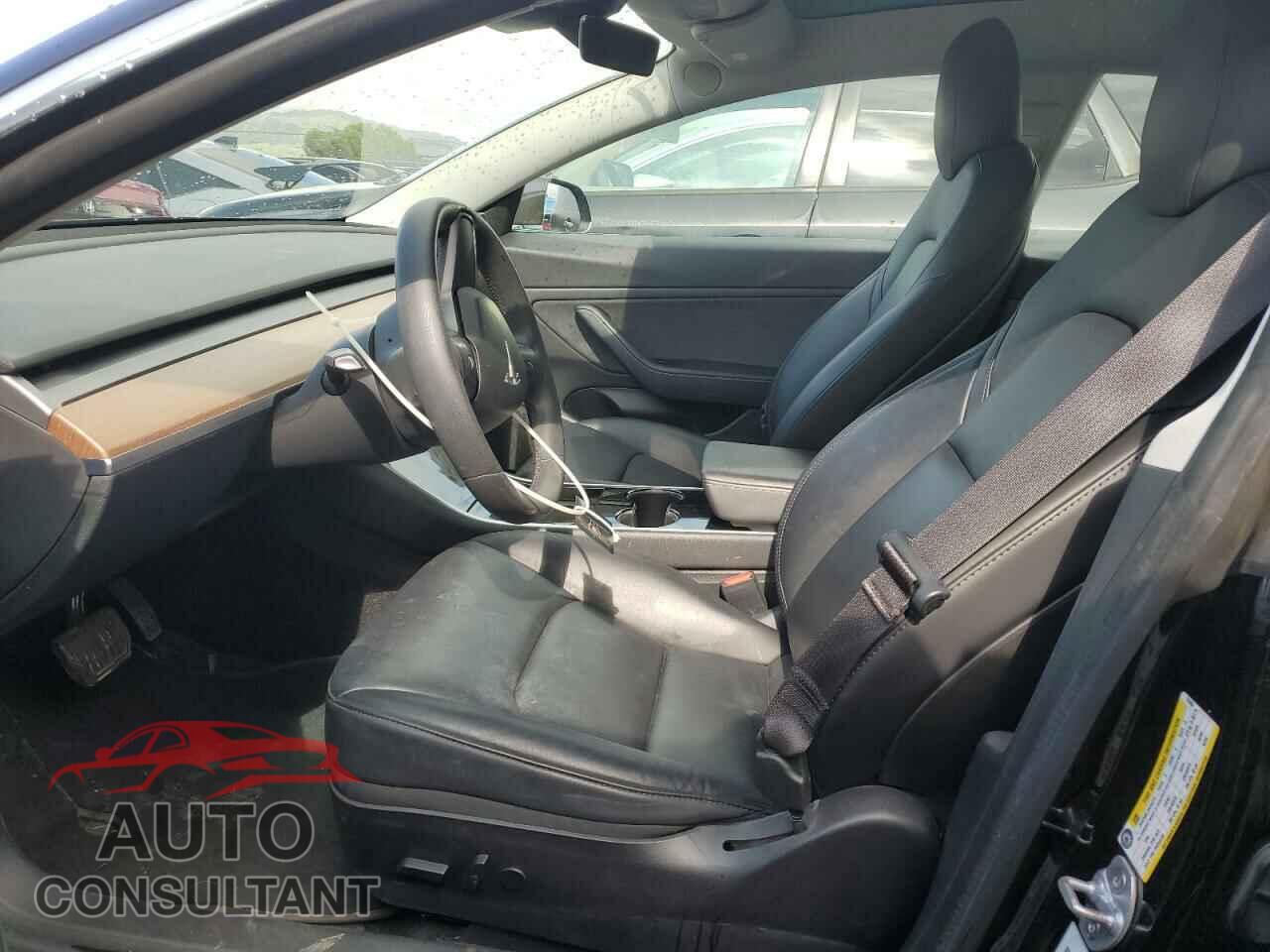 TESLA MODEL 3 2020 - 5YJ3E1EB4LF710488
