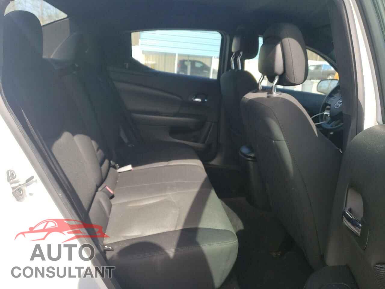 DODGE AVENGER 2013 - 1C3CDZAB5DN563189