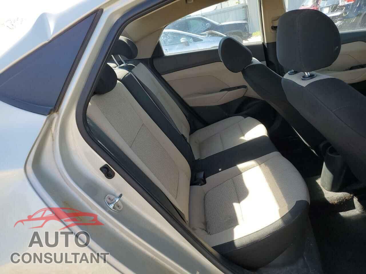 HYUNDAI ACCENT 2020 - 3KPC24A69LE125205
