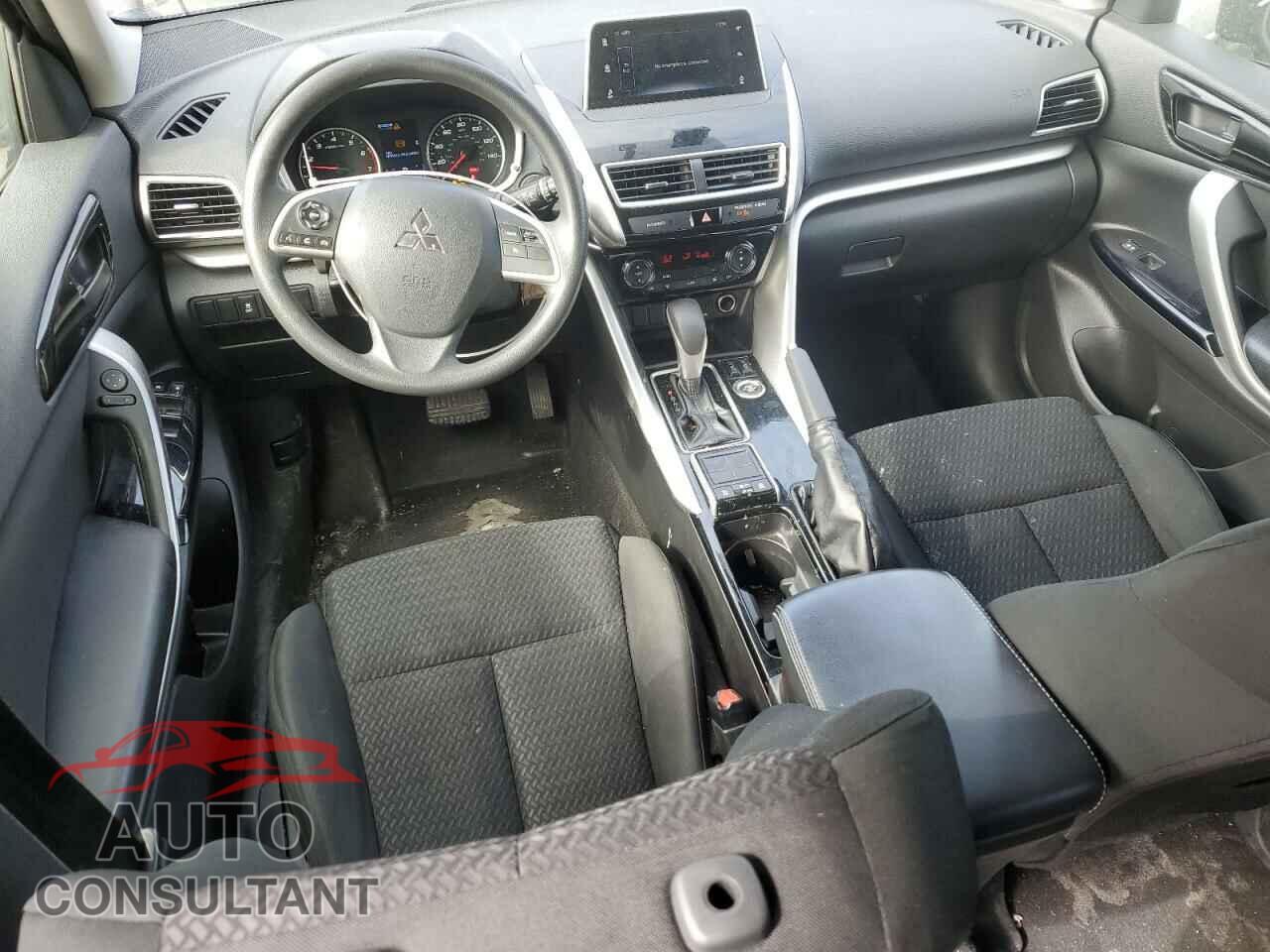 MITSUBISHI ECLIPSE 2020 - JA4AT4AA2LZ001171