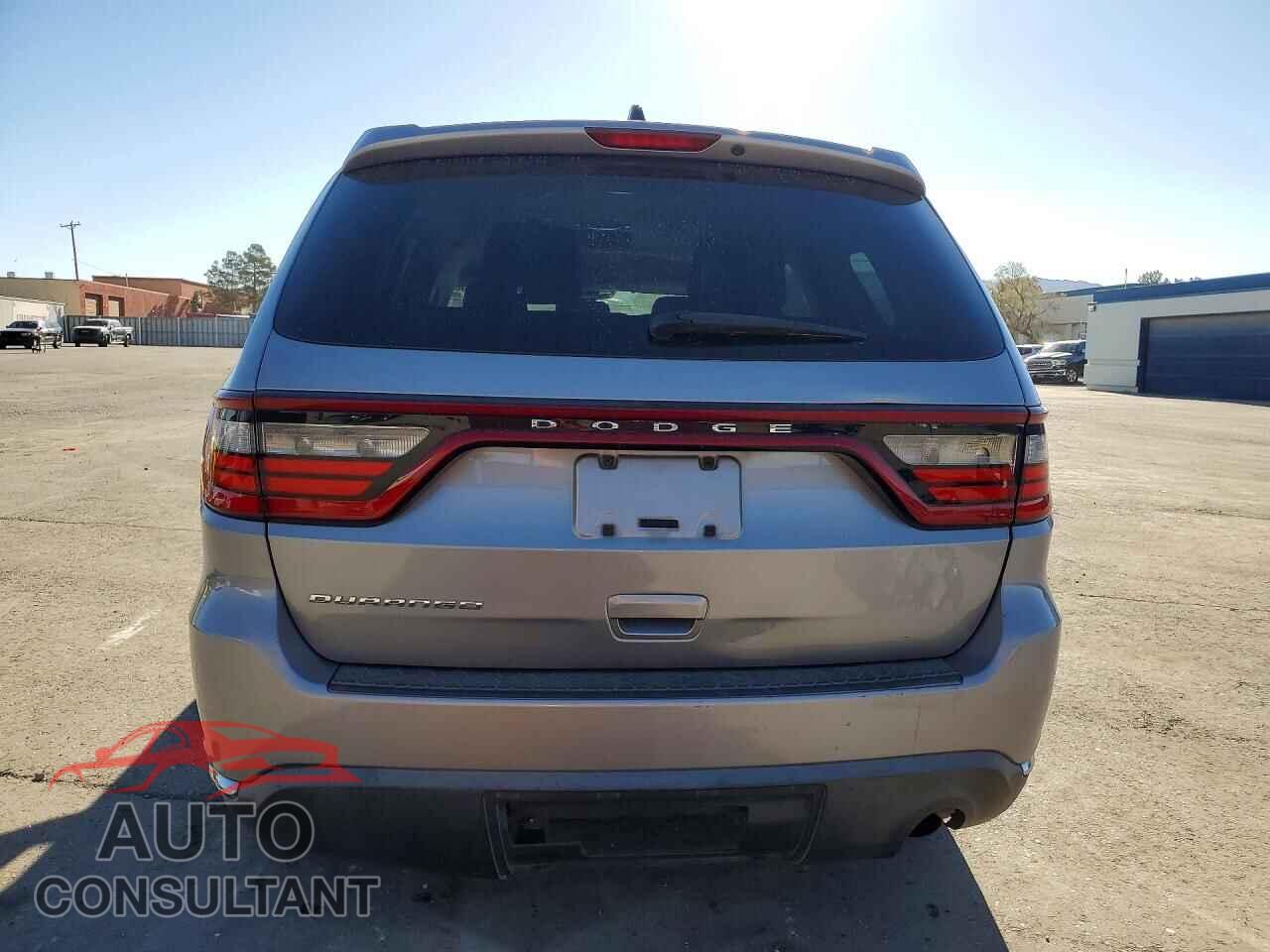 DODGE DURANGO 2015 - 1C4RDHAG1FC770947