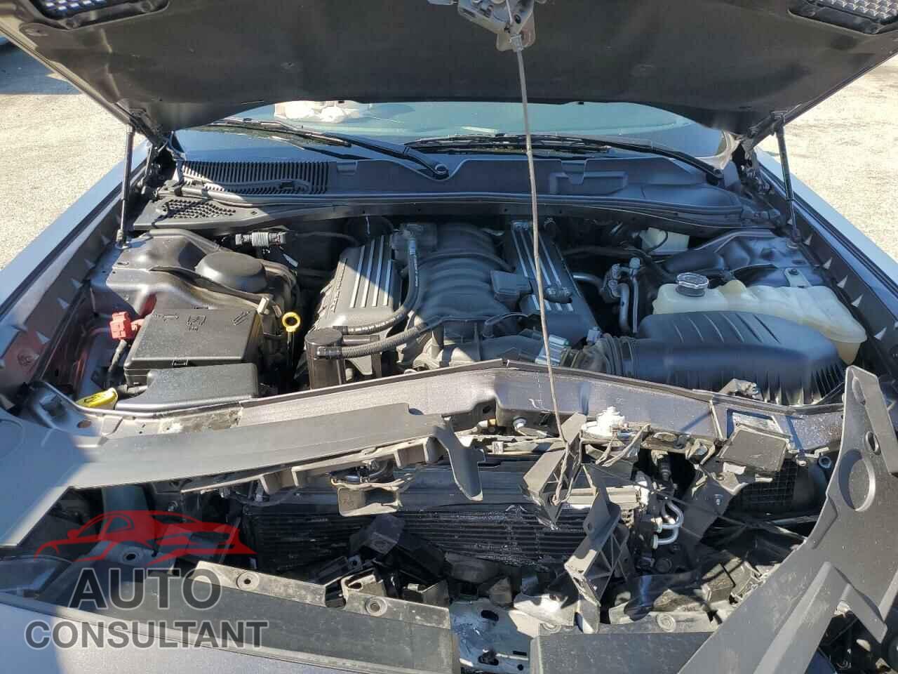 DODGE CHALLENGER 2019 - 2C3CDZFJ4KH719132