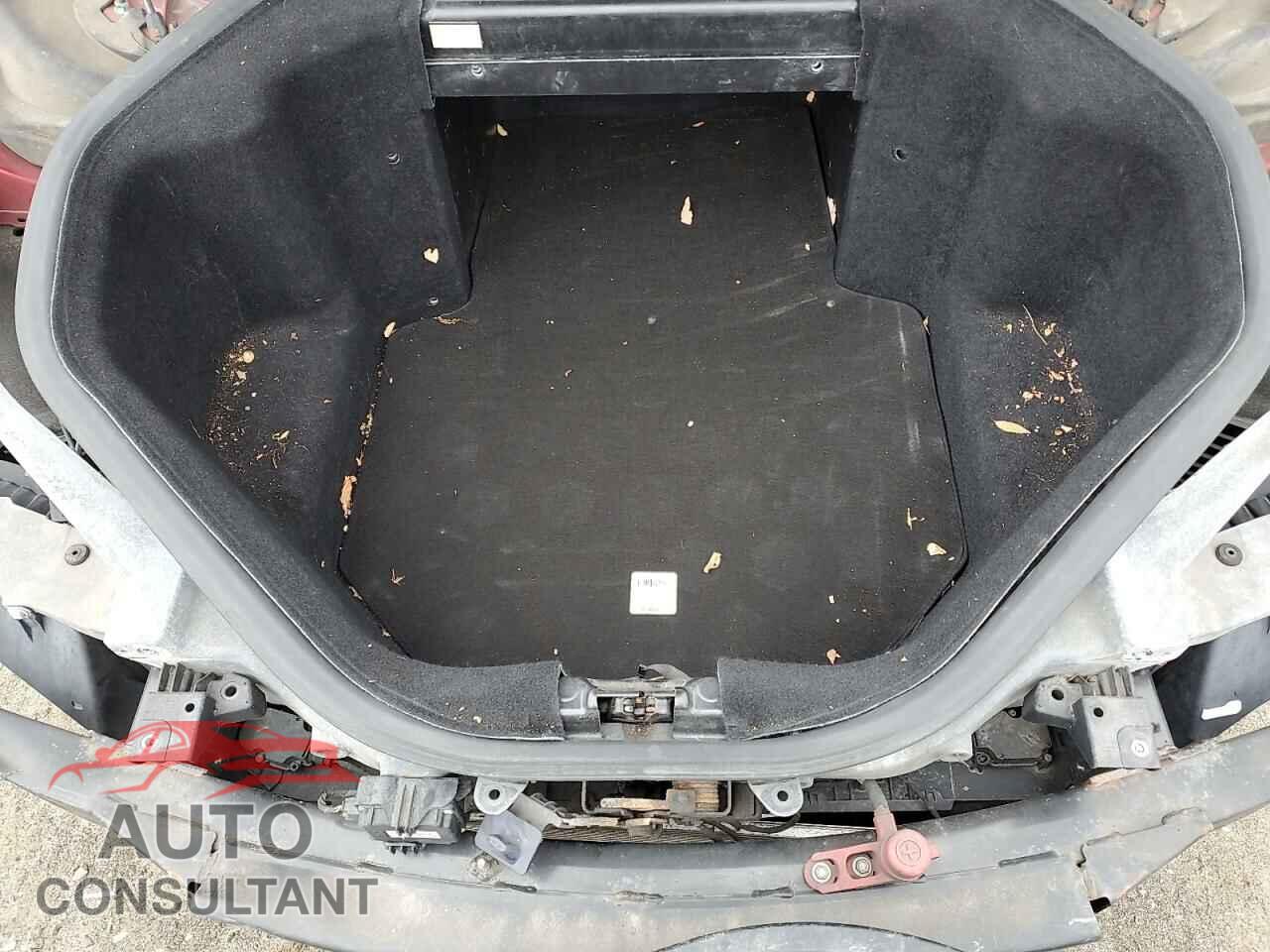 TESLA MODEL S 2014 - 5YJSA1S14EFP51077
