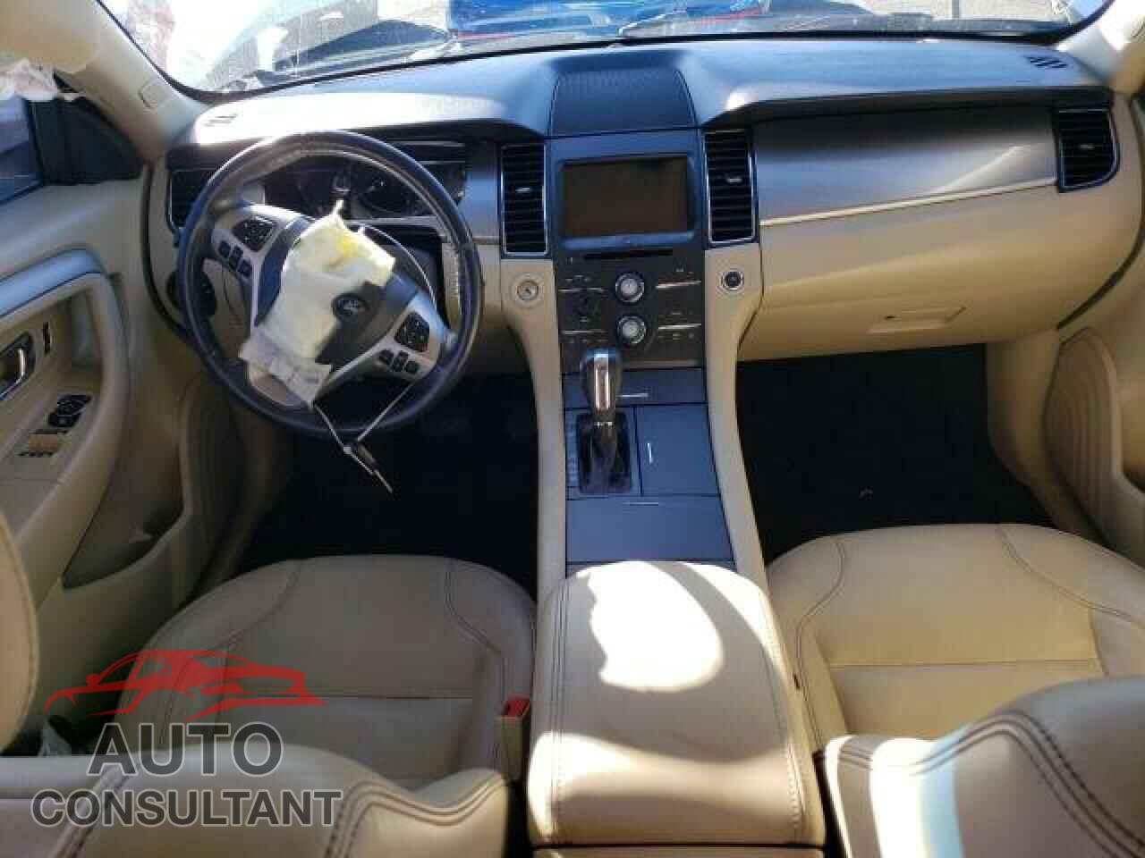 FORD TAURUS 2014 - 1FAHP2E83EG103801