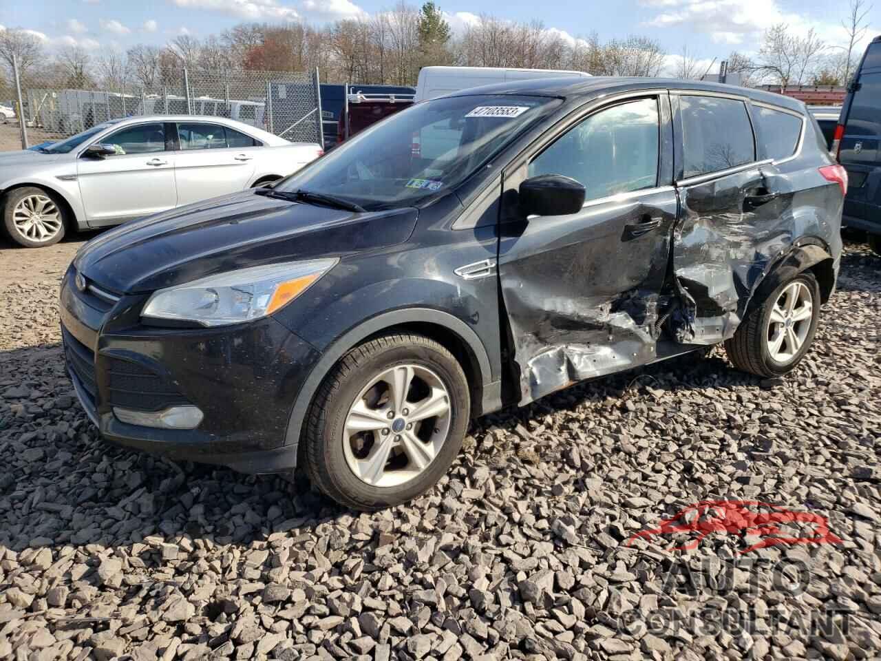 FORD ESCAPE 2015 - 1FMCU9G9XFUC54659