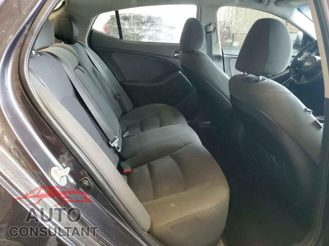 KIA OPTIMA 2015 - 5XXGM4A76FG462530
