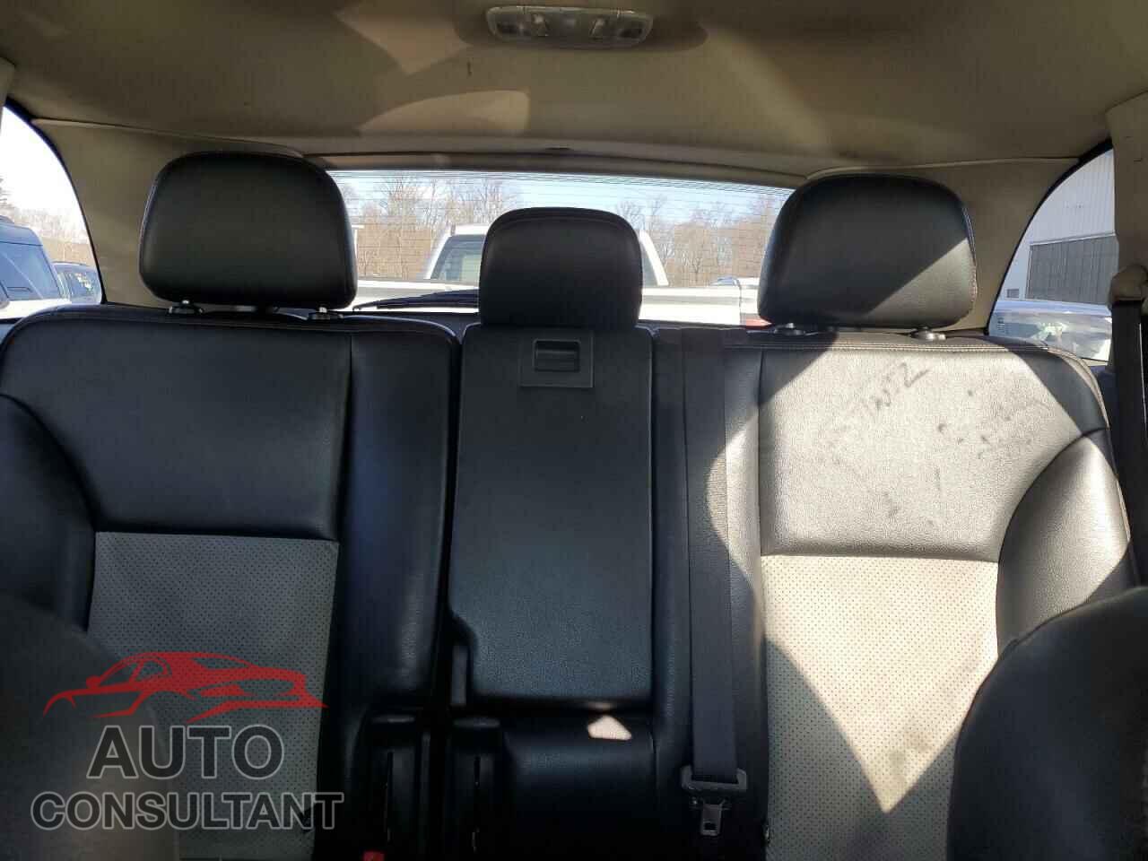 FORD EDGE 2013 - 2FMDK3JC9DBA25792