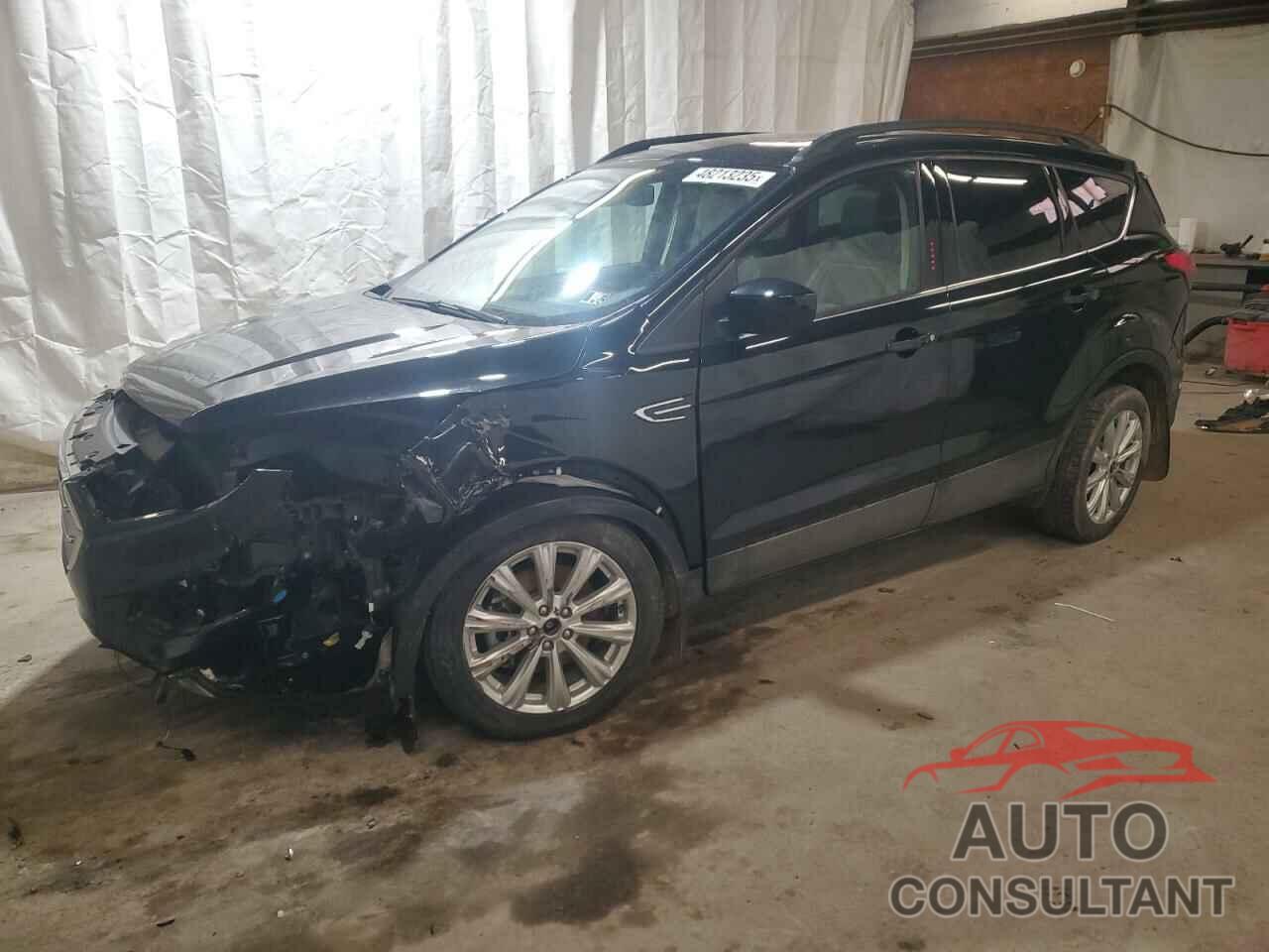 FORD ESCAPE 2019 - 1FMCU9HD5KUC47308