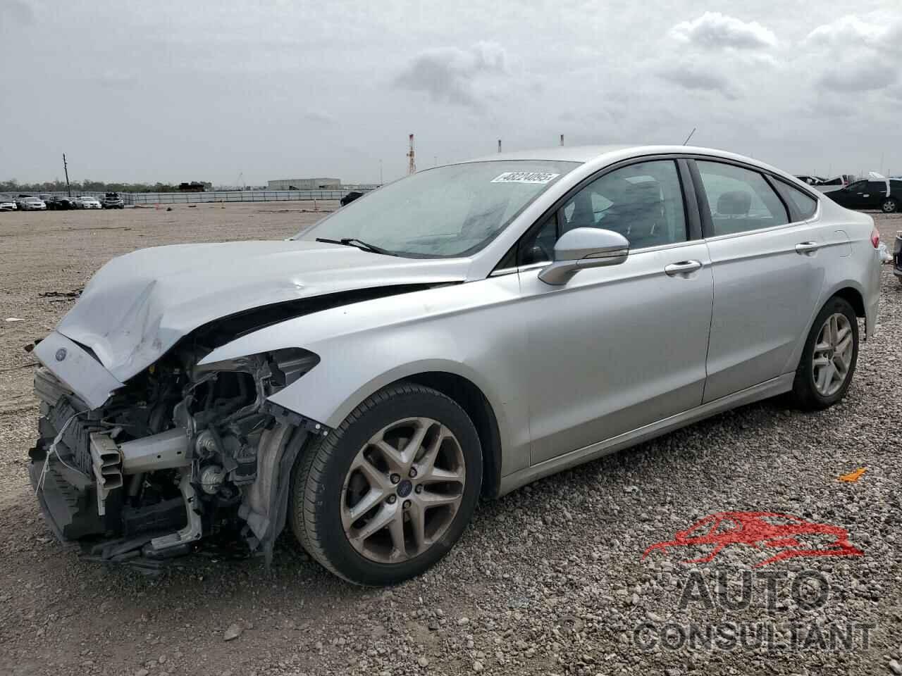 FORD FUSION 2016 - 3FA6P0H78GR216671
