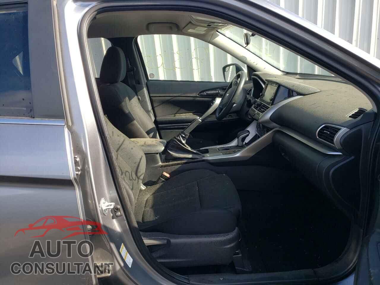 MITSUBISHI ECLIPSE 2019 - JA4AS3AAXKZ038156