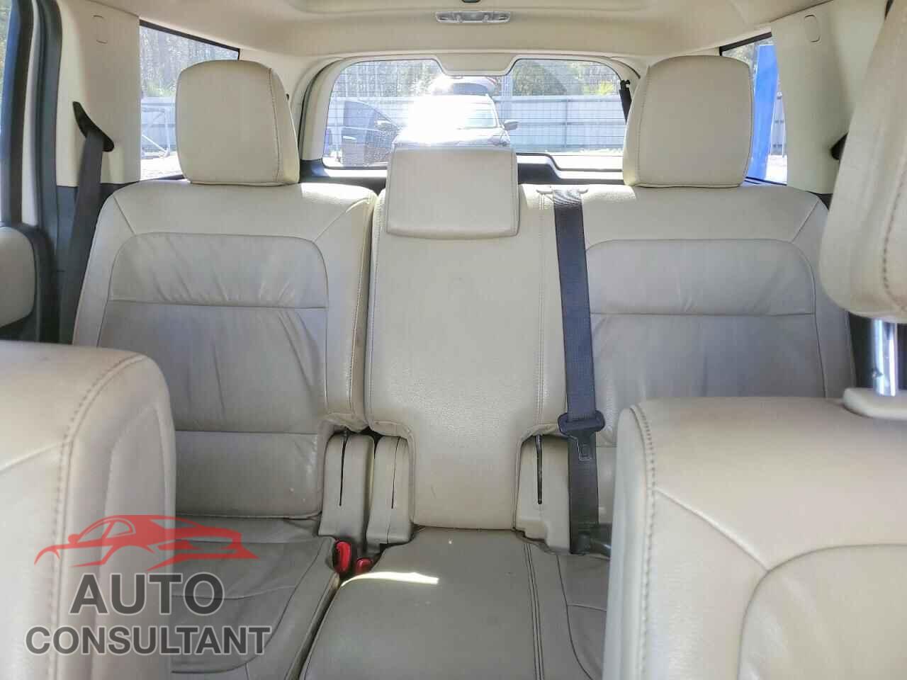 FORD FLEX 2014 - 2FMGK5C83EBD12046