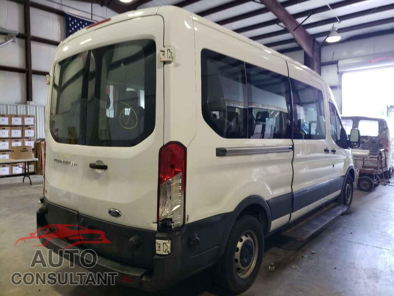 FORD TRANSIT CO 2017 - 1FBAX2CM9HKA03851