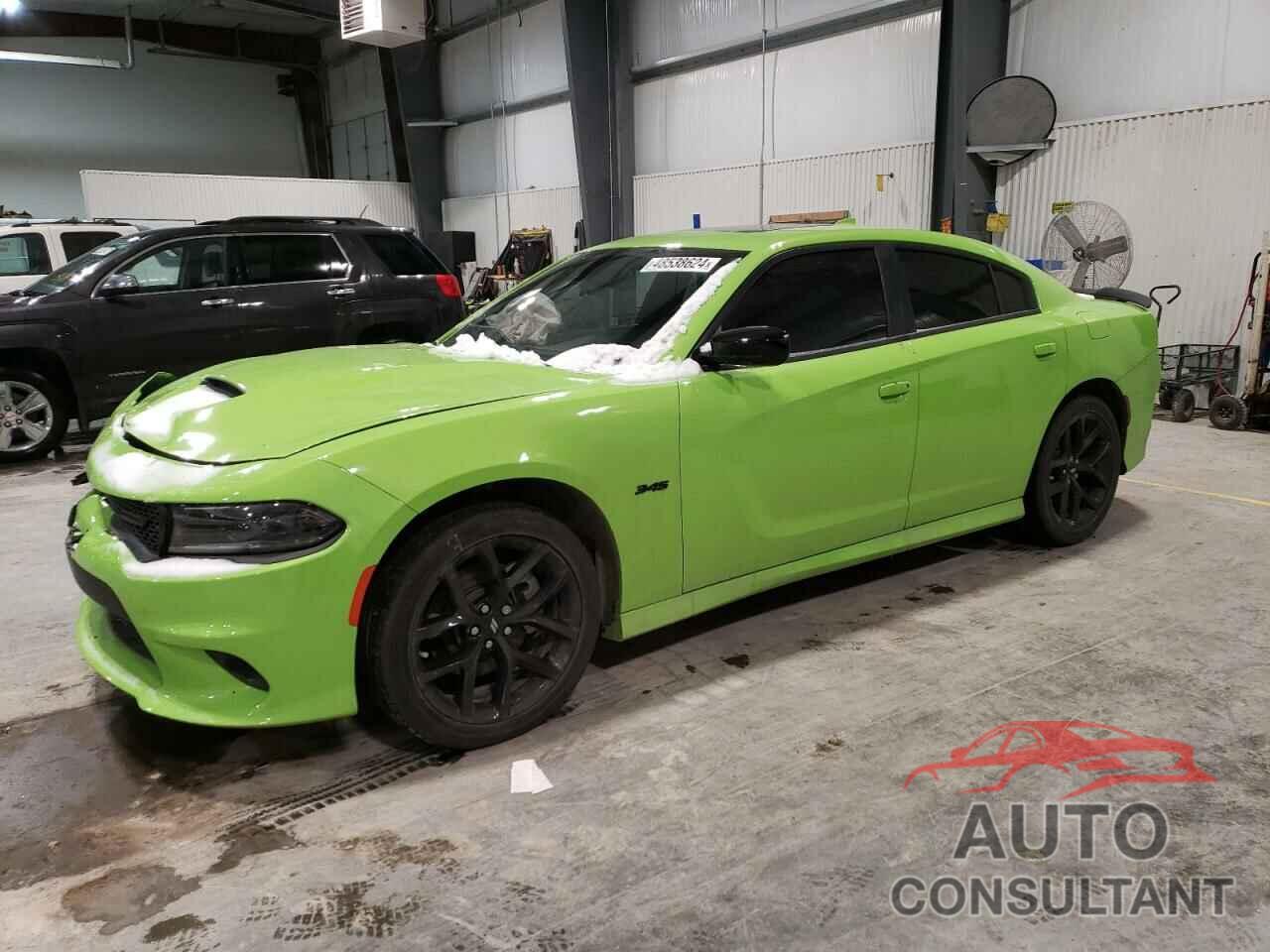 DODGE CHARGER 2023 - 2C3CDXCT7PH533182