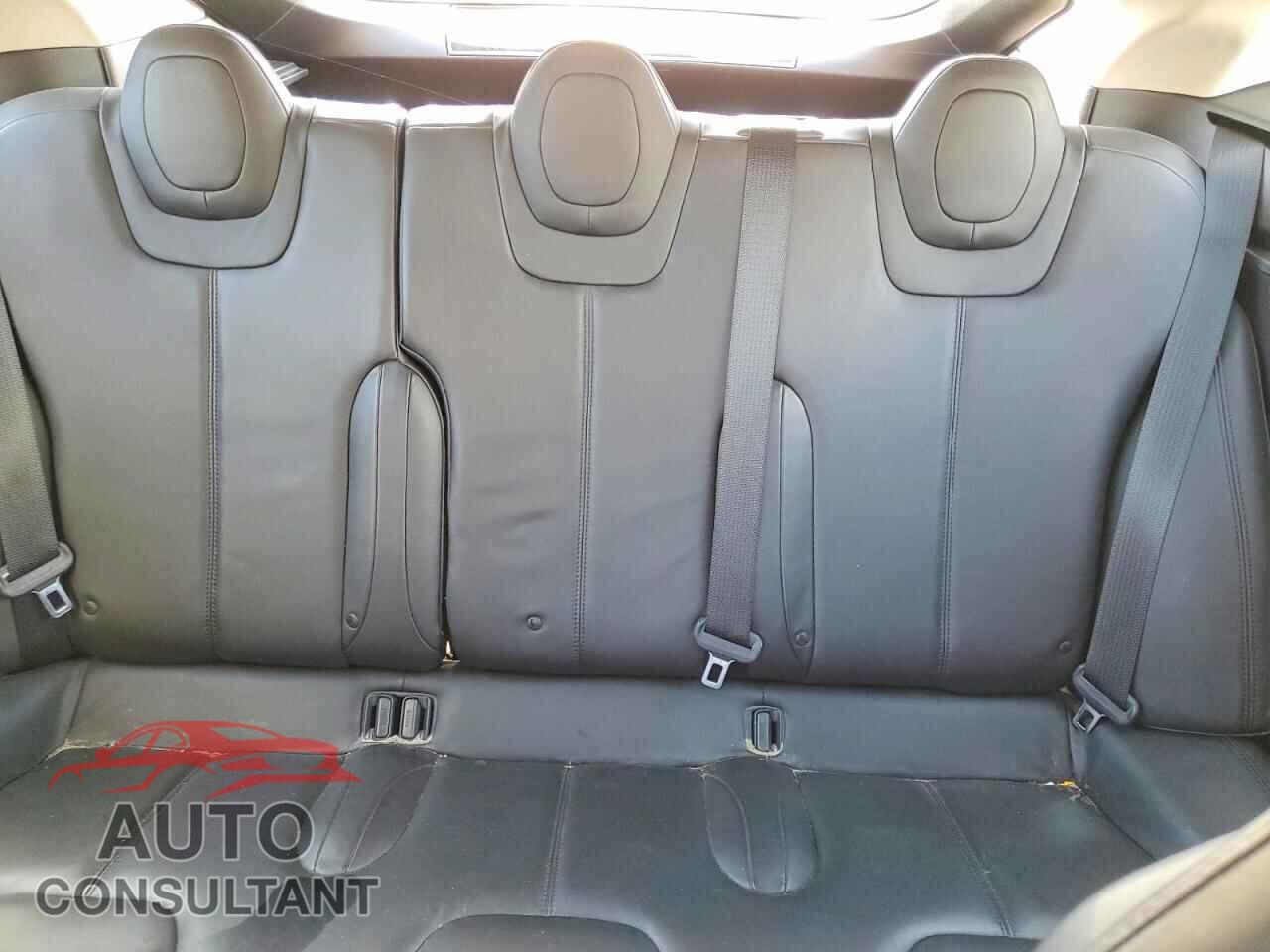 TESLA MODEL S 2013 - 5YJSA1CN7DFP05789