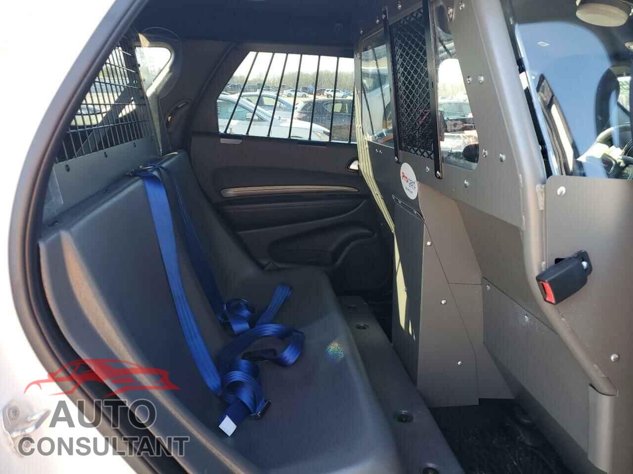 DODGE DURANGO 2023 - 1C4RDJFG3PC692480