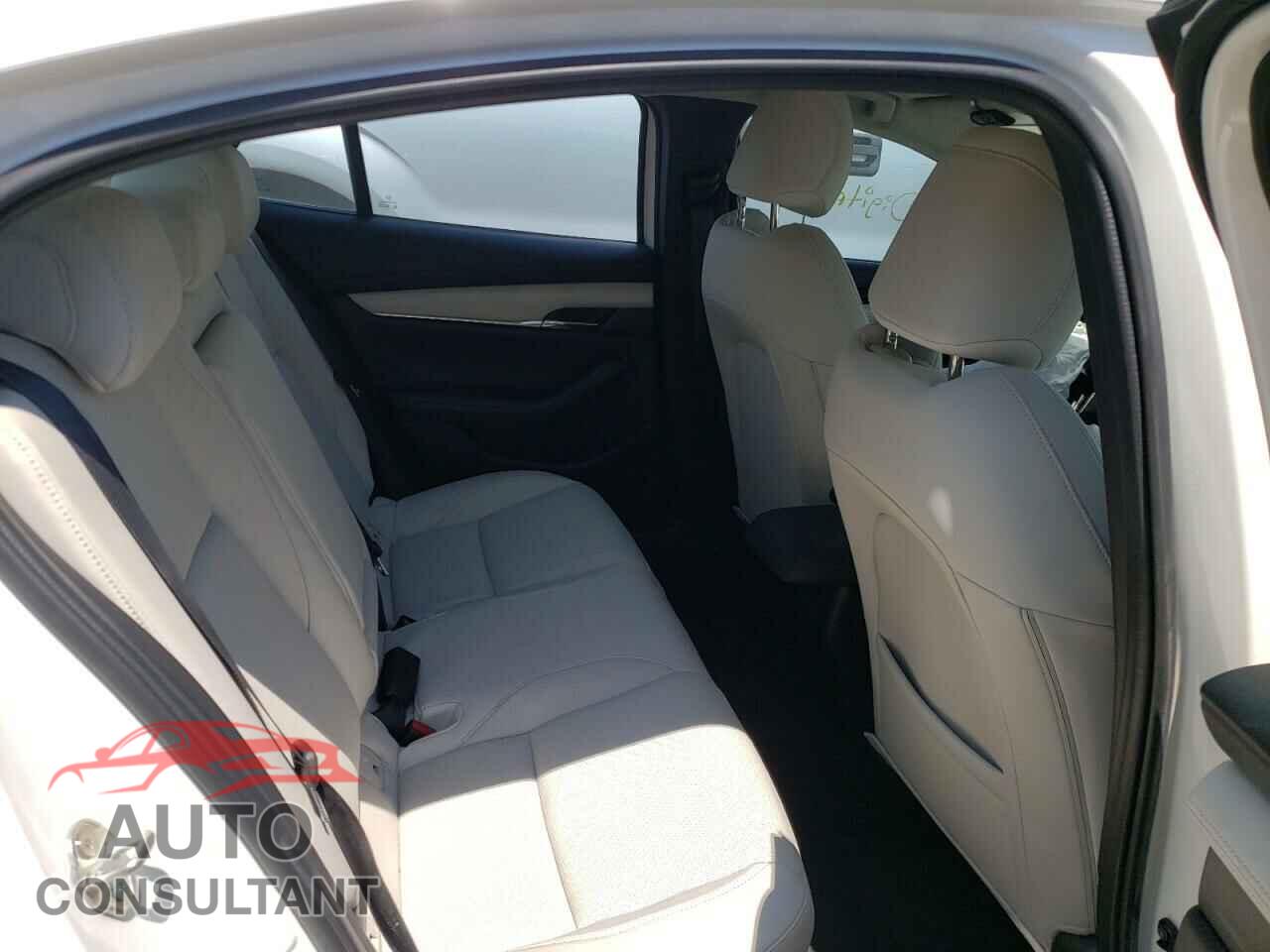 MAZDA 3 2021 - 3MZBPADL9MM254904