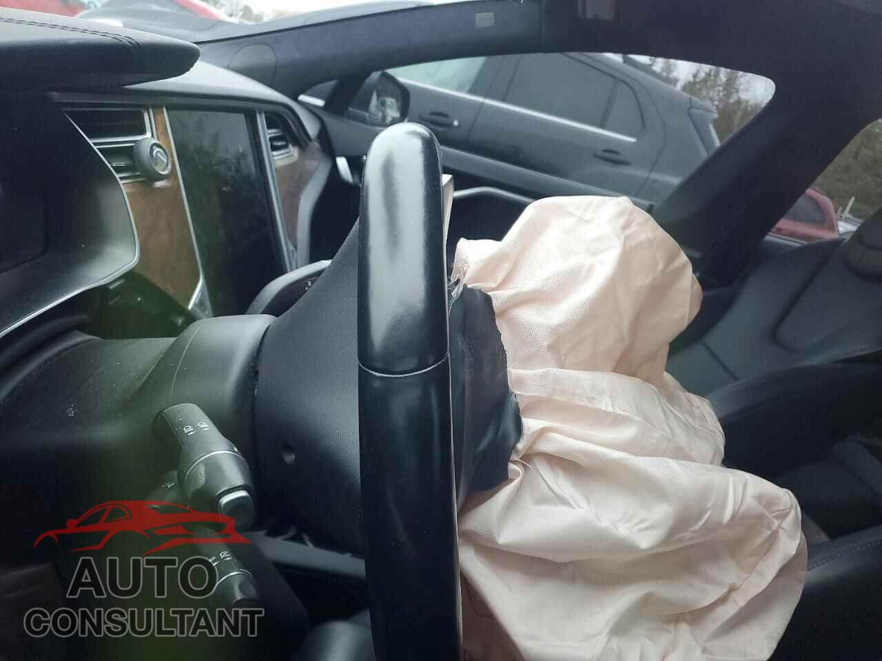 TESLA MODEL S 2017 - 5YJSA1E28HF223602