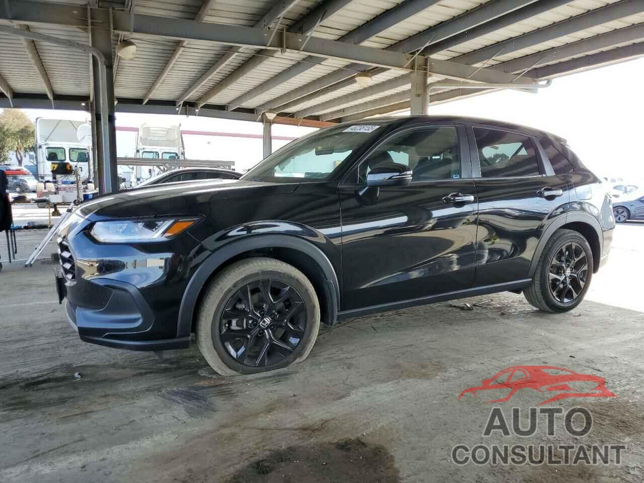 HONDA HR-V 2024 - 3CZRZ1H55RM703942