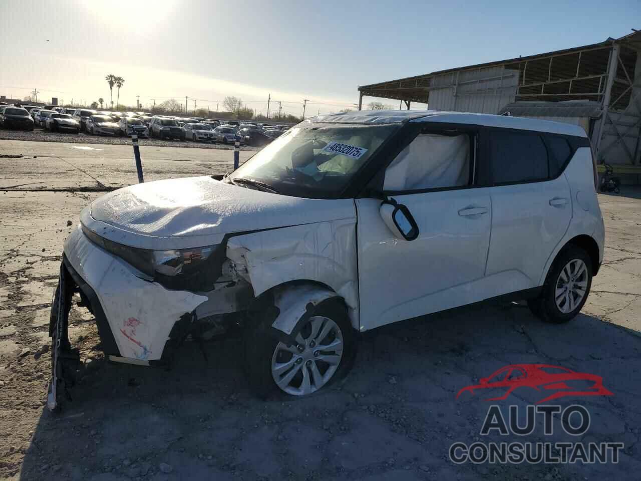 KIA SOUL 2025 - KNDJ23AU2S7930106