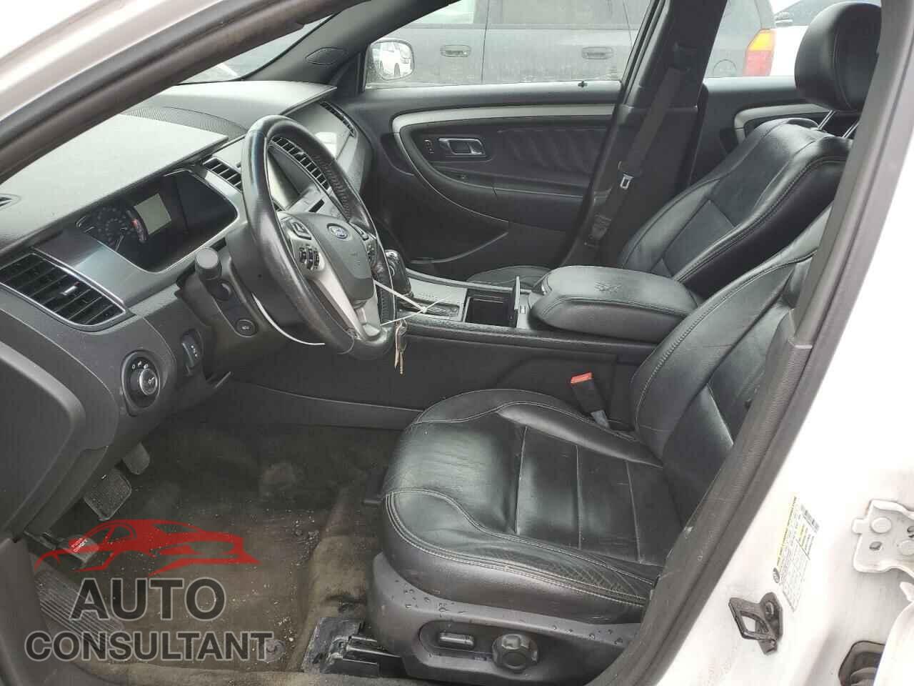 FORD TAURUS 2014 - 1FAHP2E80EG127280