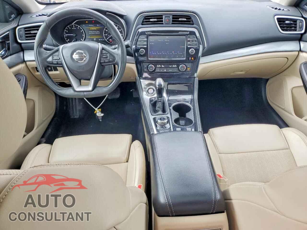 NISSAN MAXIMA 2017 - 1N4AA6AP1HC442995