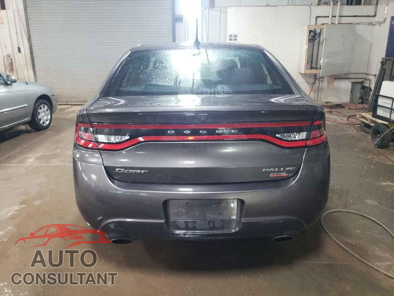 DODGE DART 2014 - 1C3CDFBB2ED831913