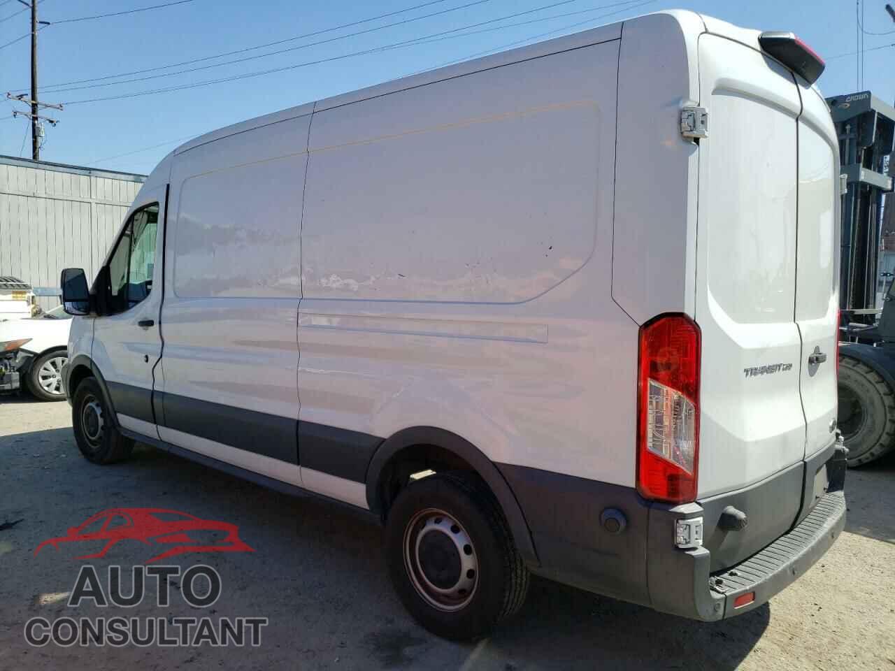FORD TRANSIT 2018 - 1FTYR2CM2JKB22206
