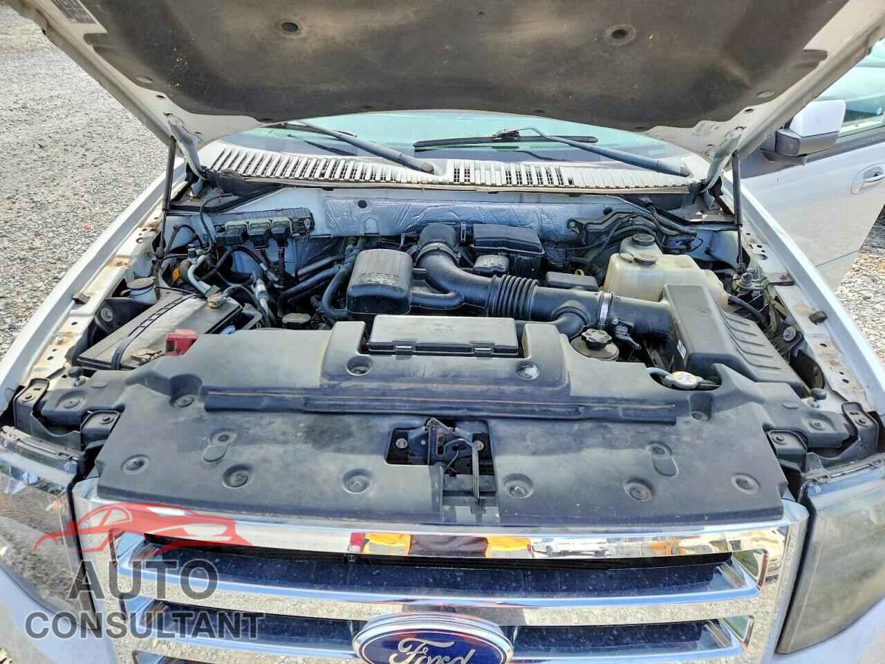 FORD EXPEDITION 2014 - 1FMJU2A59EEF61835